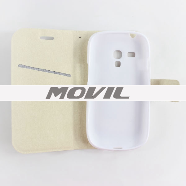 NP-1780 Protectores para Samsung S3mini-3